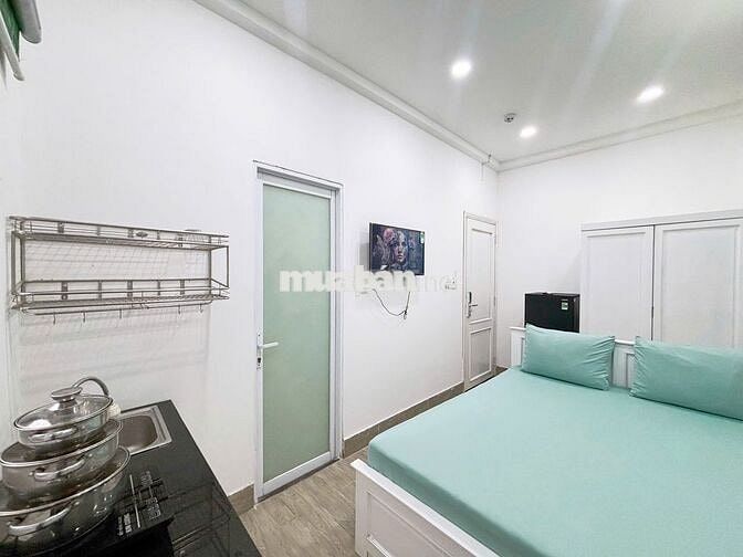 CĂN HỘ TRUNG TÂM NGUYỄN TRÃI–QUẬN 5–GIÁ CHỈ 5TR2 GẦN HÙNG VƯƠNG PLAZA