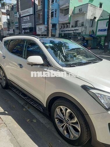 2015 2.4 AT 4 WD - 89000 km