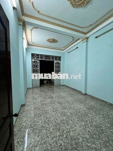 Cho thuê nhà diện tích rộng. Gò Vấp