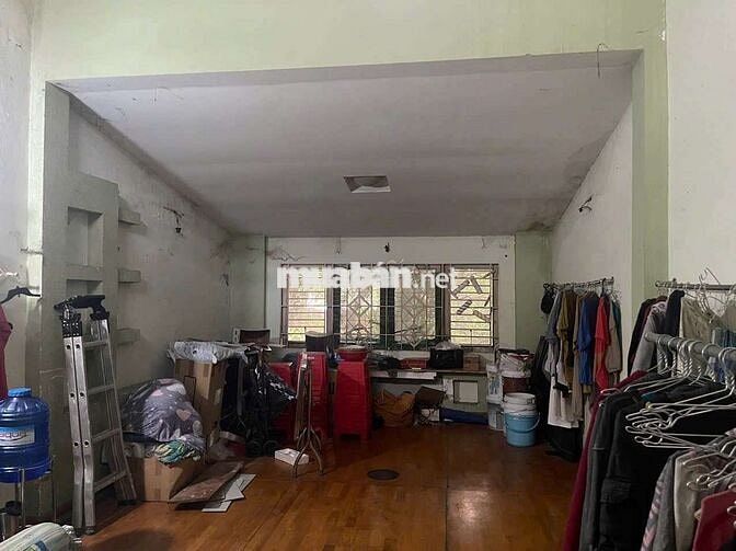 Nhà cho thuê Tân Hoà Đông, Q6 (3PN 1WC) hẻm 4m nhà trống vô ở ngay