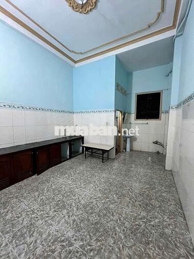 Cho thuê nhà diện tích rộng. Gò Vấp