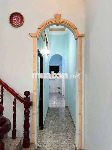 Cho thuê nhà diện tích rộng. Gò Vấp