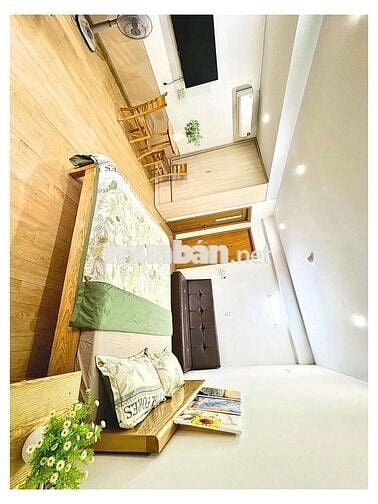 CHO THUÊ CĂN HỘ STUDIO SIÊU XINH GẦN BIỂN