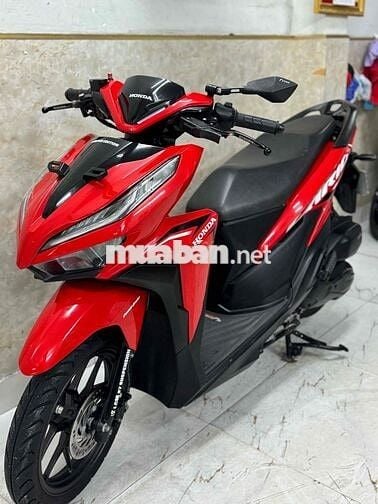 vario 125 đời 2021 màu  đỏ siêu mới 43AA-156.93