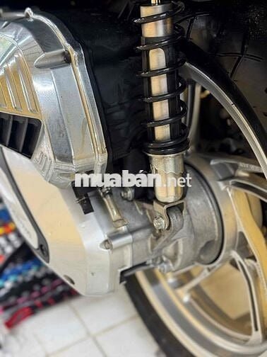 SH 125 đời 2022 đỏ đô siêu lướt 43G1-497.94