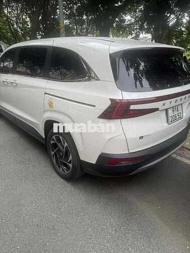 Hyundai Custin 2023 Cao Cấp 2.0T - 430000 km