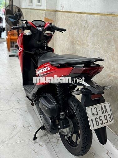 vario 125 đời 2021 màu  đỏ siêu mới 43AA-156.93