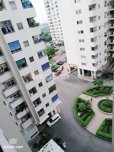 EM CHÍNH CHỦ CẦN BÁN CĂN HỘ LÊ THÀNH TÂN TẠO BLOCK A 36,5 M GIÁ 860 TR