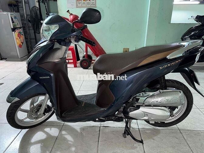 Vision chính chủ bst