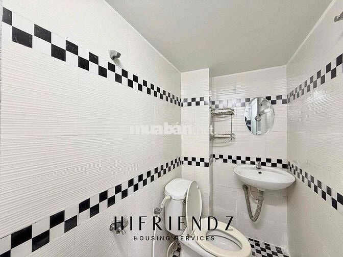 CHO THUÊ PHÒNG DUPLEX SIÊU RỘNG FULL NỘI THẤT CƠ BẢN NẰM NGAY TÊN LỬA