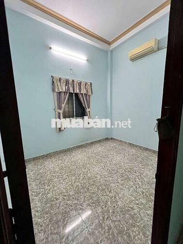 Cho thuê nhà diện tích rộng. Gò Vấp