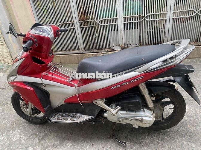 Honda Airblade Fi 2011 bstp 61 trao đổi