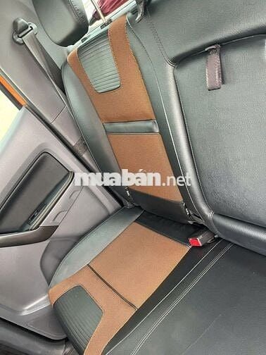 Ford Ranger Wildtrak 3.2L 4x4 AT 2017 - 40000 km