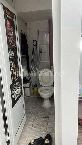 Cho thuê mặt bằng tầng 1 phố Đông Tác, Phường Kim Liên, Hà Nội