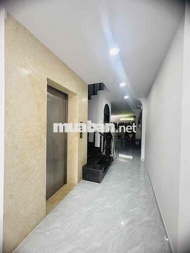 Mặt tiền giá hẻm Nguyễn Sơn Tân Phú