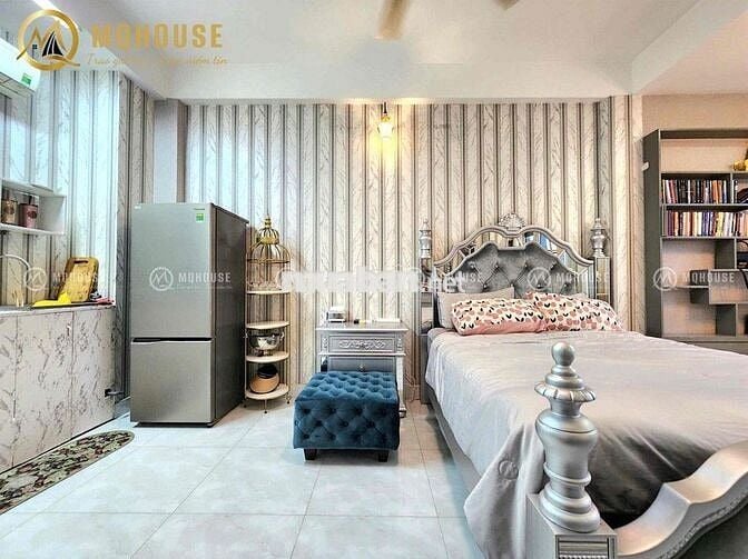 🏡CĂN HỘ SIÊU XINH LUÔN CÁC MOM ƠIII   📍Cộng Hoà - P13 - Tân Bình