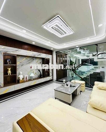 Nhà Hương Lộ 2, 56m2, 4x14m, 5PN, 5 Wc, giá nhỉnh 7 tỷ