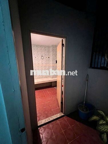 Cho thuê nhà diện tích rộng. Gò Vấp