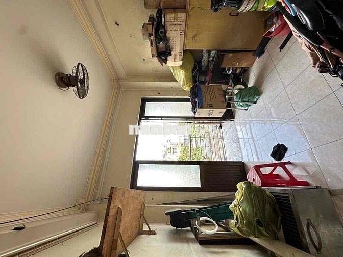 Nhà mặt tiền 4 lầu Bình Thới - q11 36m2 ( 3m x 12m ) đường kd sầm uất