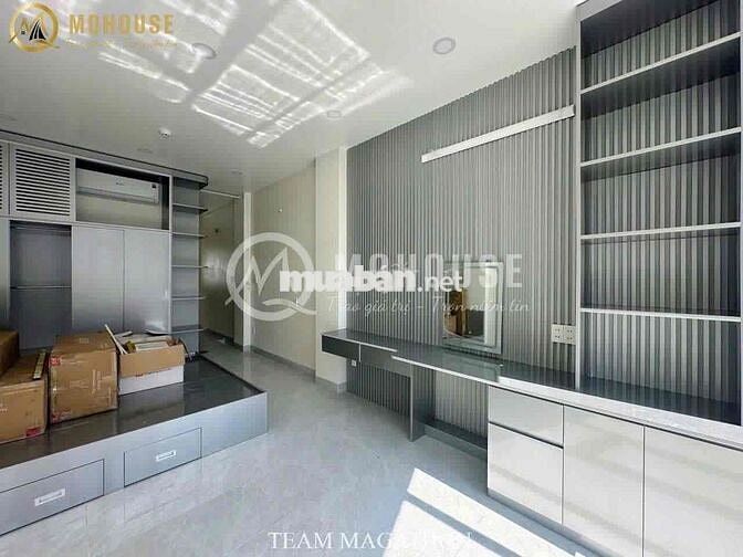 Khai Trương CHDV 1PN Rộng 50m2 Nguyên Sàn , View Landmark 81