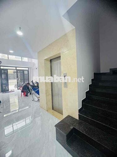 Mặt tiền giá hẻm Nguyễn Sơn Tân Phú