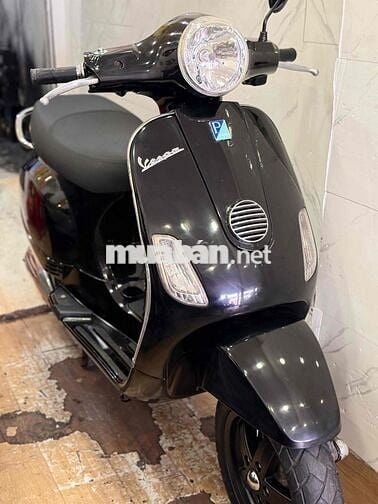 Piaggio Vespa LX125ie Đời 2012 . BSTP
