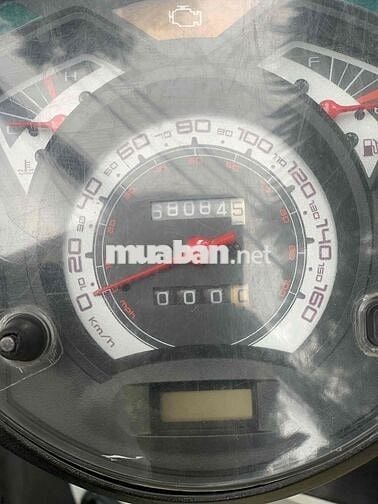 SH nhập 1 chủ, xe nguyên rin chưa sửa gì, bao test