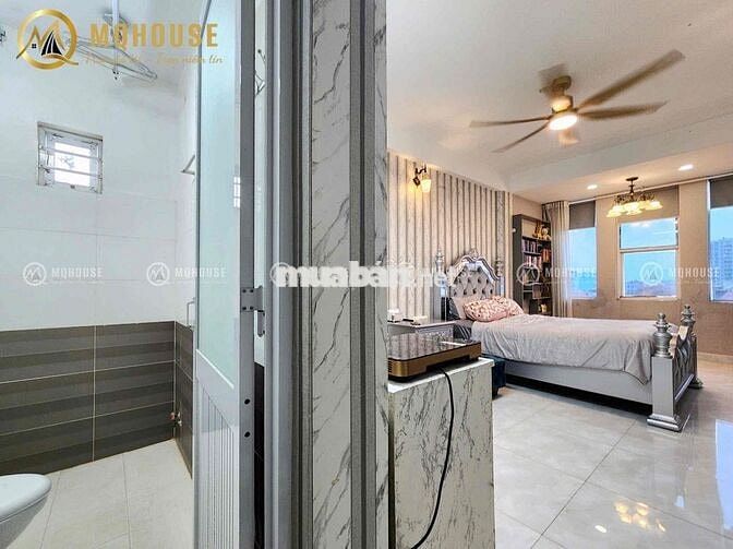 🏡CĂN HỘ SIÊU XINH LUÔN CÁC MOM ƠIII   📍Cộng Hoà - P13 - Tân Bình