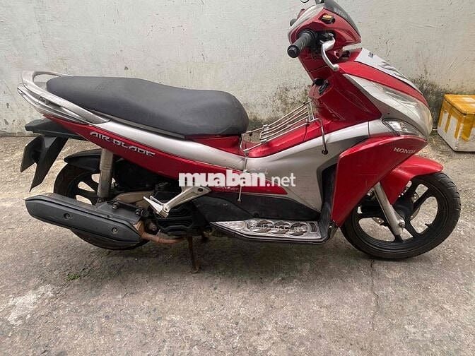 Honda Airblade Fi 2011 bstp 61 trao đổi