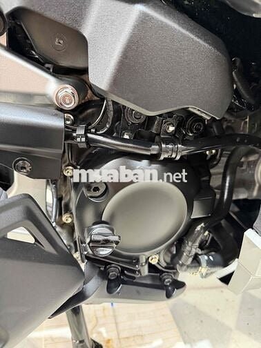 Sh 350 sx 2022 máy thái siêu lưới 5000km