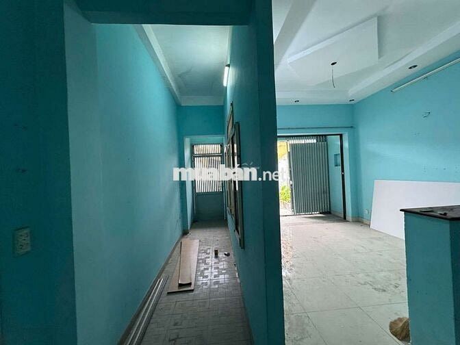 NHÀ 1TRỆT 1LẦU+ST 5X13M 2PN 2WC HẺM OTO NHỎ ĐƯỜNG SỐ 11 TRƯỜNG THỌ