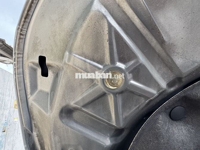 Toyota Avanza 2018 Số tự động Bạc