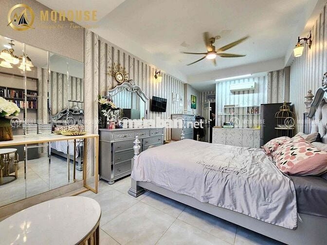 🏡CĂN HỘ SIÊU XINH LUÔN CÁC MOM ƠIII   📍Cộng Hoà - P13 - Tân Bình