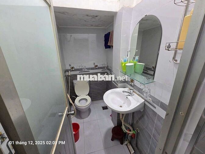 Cho thuê nhà ,đg số 27, hbchanh