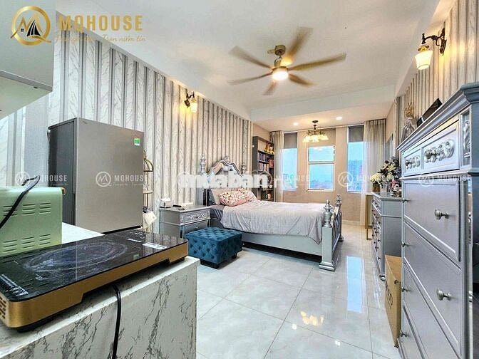 🏡CĂN HỘ SIÊU XINH LUÔN CÁC MOM ƠIII   📍Cộng Hoà - P13 - Tân Bình