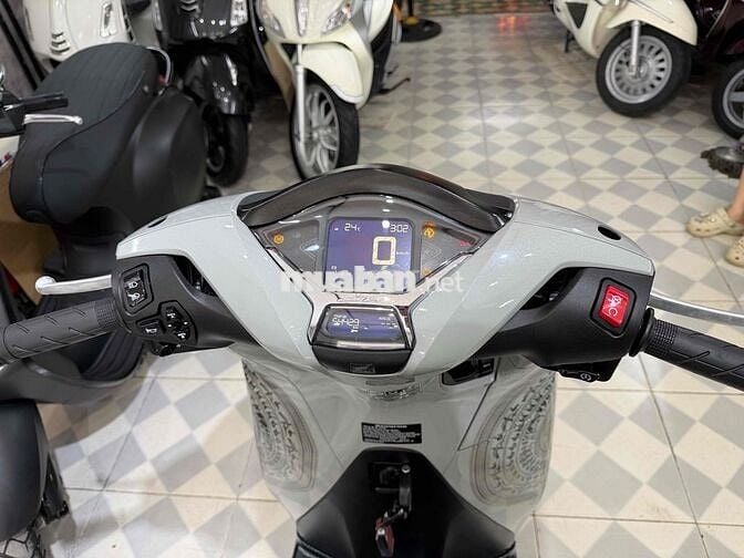 Sh 350 sx 2022 máy thái siêu lưới 5000km