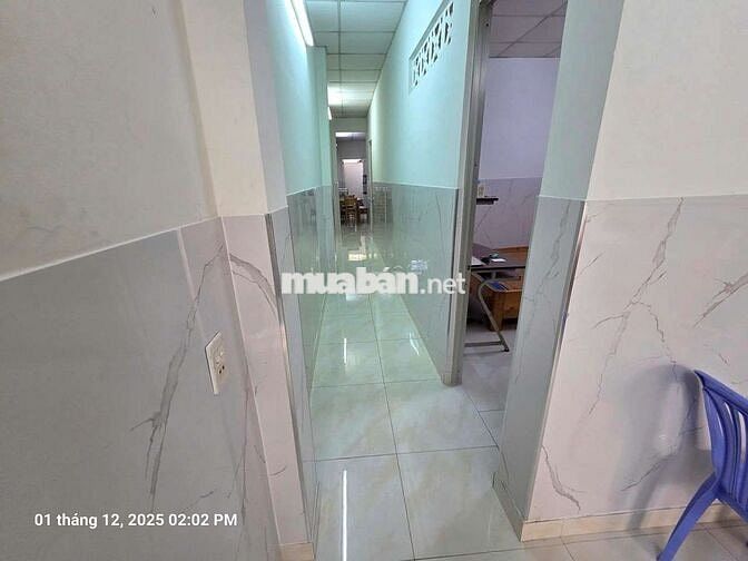 Cho thuê nhà ,đg số 27, hbchanh