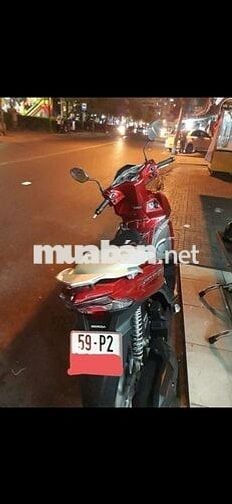 AirBlade 2016 Trùm mền, Đi kiển, Giấy tờ chính chủ