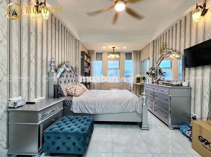 🏡CĂN HỘ SIÊU XINH LUÔN CÁC MOM ƠIII   📍Cộng Hoà - P13 - Tân Bình