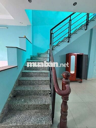 NHÀ 1TRỆT 1LẦU+ST 5X13M 2PN 2WC HẺM OTO NHỎ ĐƯỜNG SỐ 11 TRƯỜNG THỌ