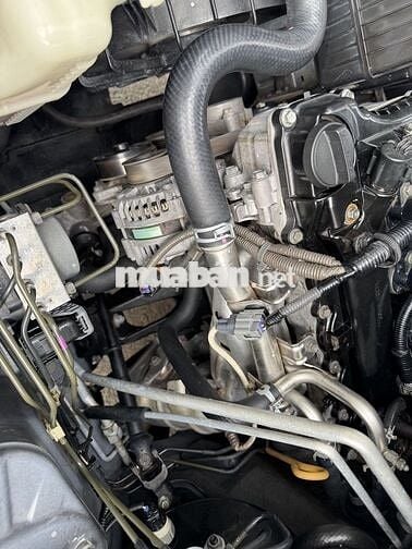 Toyota Avanza 2018 Số tự động Bạc