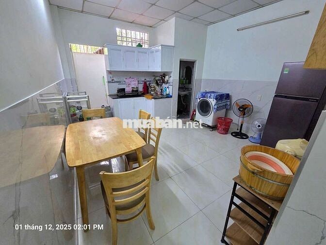 Cho thuê nhà ,đg số 27, hbchanh