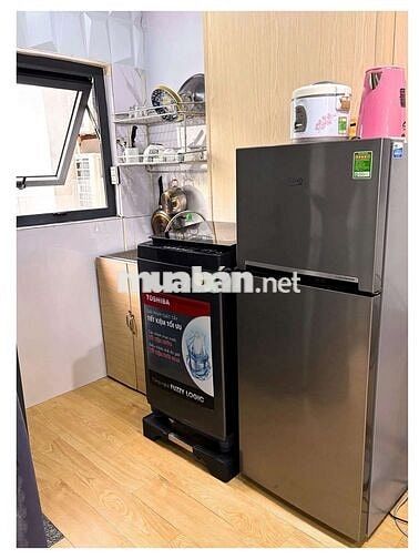 CHO THUÊ CĂN HỘ STUDIO SIÊU XINH GẦN BIỂN