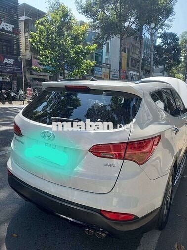 2015 2.4 AT 4 WD - 89000 km