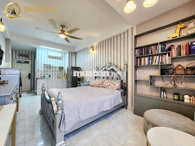 🏡CĂN HỘ SIÊU XINH LUÔN CÁC MOM ƠIII   📍Cộng Hoà - P13 - Tân Bình