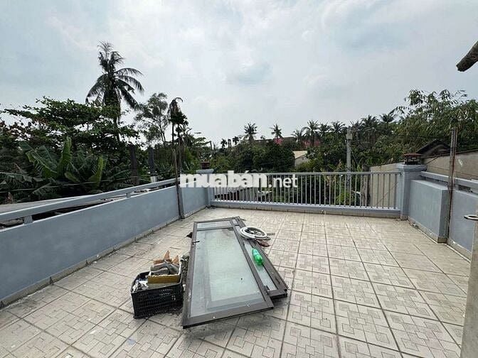 NHÀ 1TRỆT 1LẦU+ST 5X13M 2PN 2WC HẺM OTO NHỎ ĐƯỜNG SỐ 11 TRƯỜNG THỌ