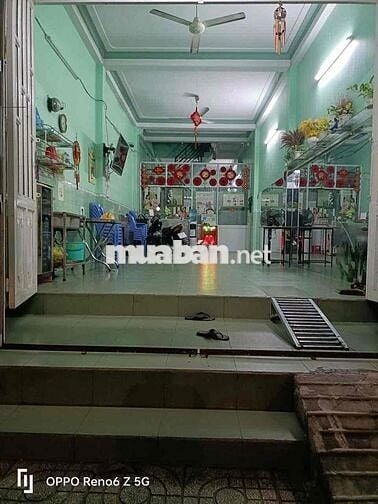 Cho Thuê Mặt Bằng Kinh Doanh 96m² Mặt Tiền Đường Lê Thúc Hoạch (Gần TH