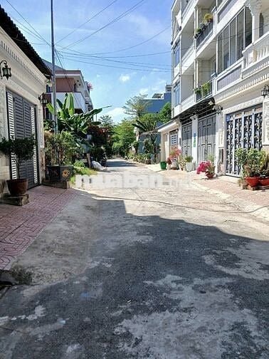 Bán Lô Đất Full Thổ Cư KDC Ven Sông 764 Nguyễn Bình,Nhà Bè.