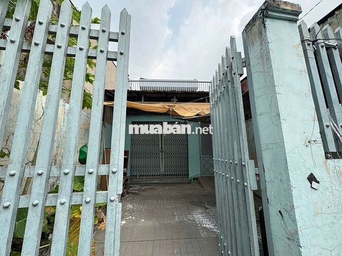 NHÀ 1TRỆT 1LẦU+ST 5X13M 2PN 2WC HẺM OTO NHỎ ĐƯỜNG SỐ 11 TRƯỜNG THỌ