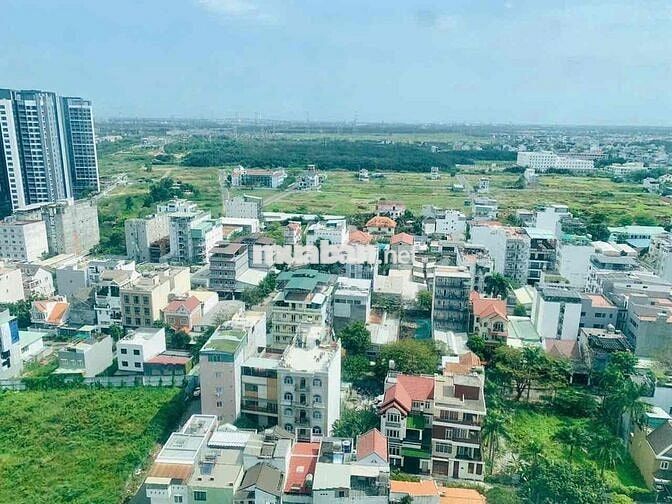 Bán chung cư Golden House An Tiến giá tốt